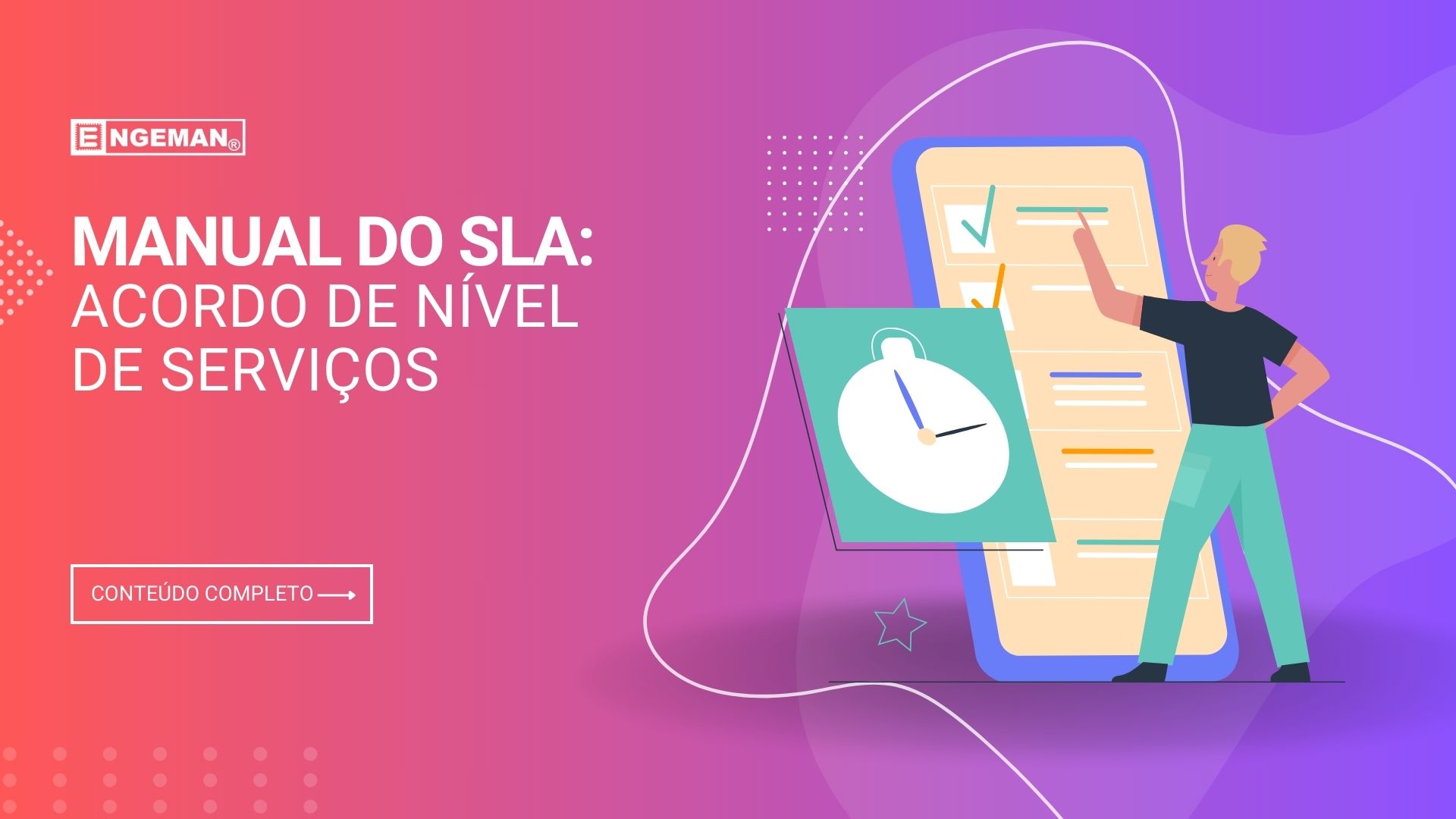 E Book Manual Do Sla Acordo De N Vel De Servi Os